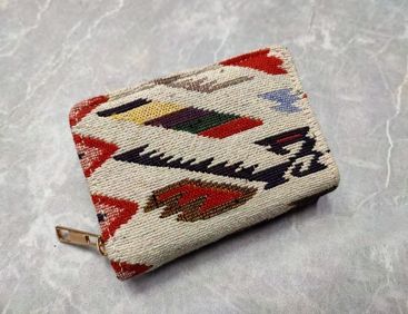 Stylish Foldable Pocket Wallet for Modern Women v2.0
